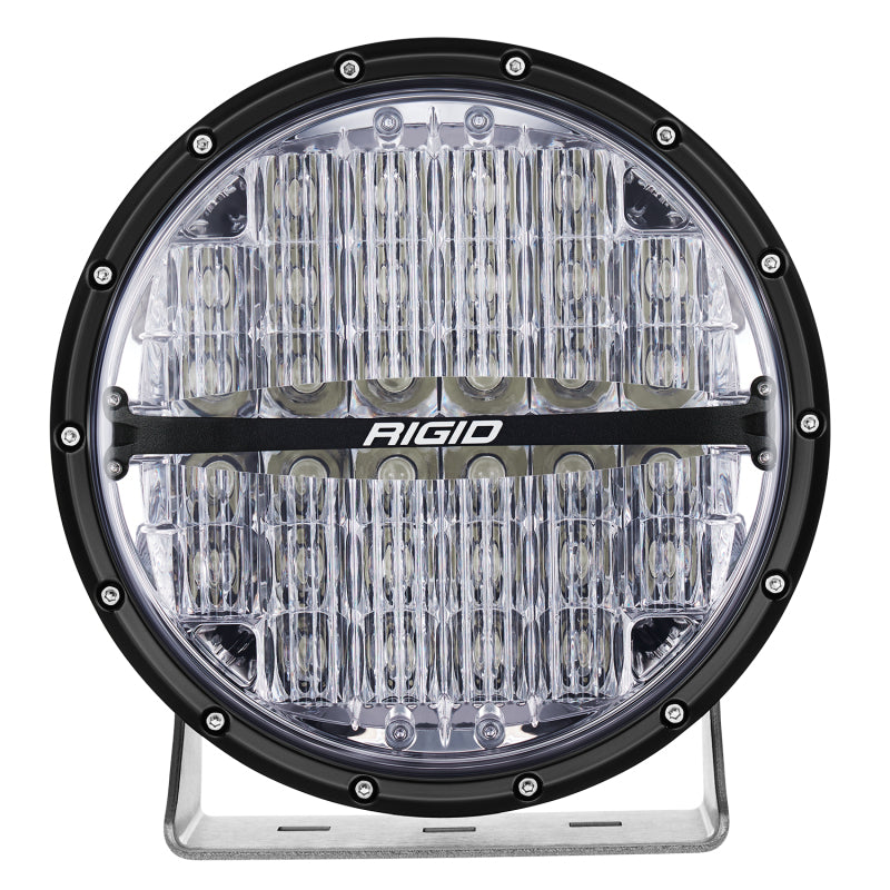 Rigid Industries 360-Series 9in LED Off-Road Drive Beam - RGBW - 36421