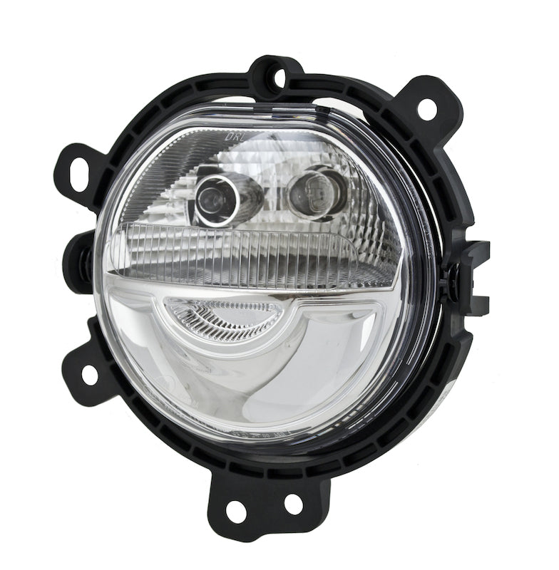 Hella 2014-2017 Mini Cooper Daytime Running Light Left - 011748051