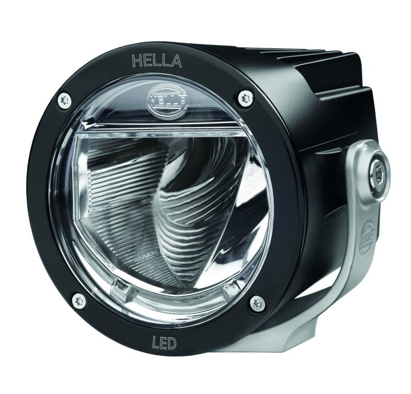 Hella Rallye 4000 X LED Lamp - 012206021