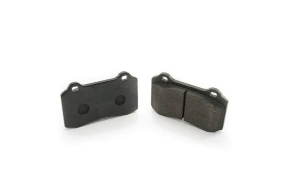 Alcon 2007+ Jeep JK CIR54 Front Brake Pad Set (For BKF5459L09) - PNF0084X459S.4 for 2007-2017 Jeep Wrangler