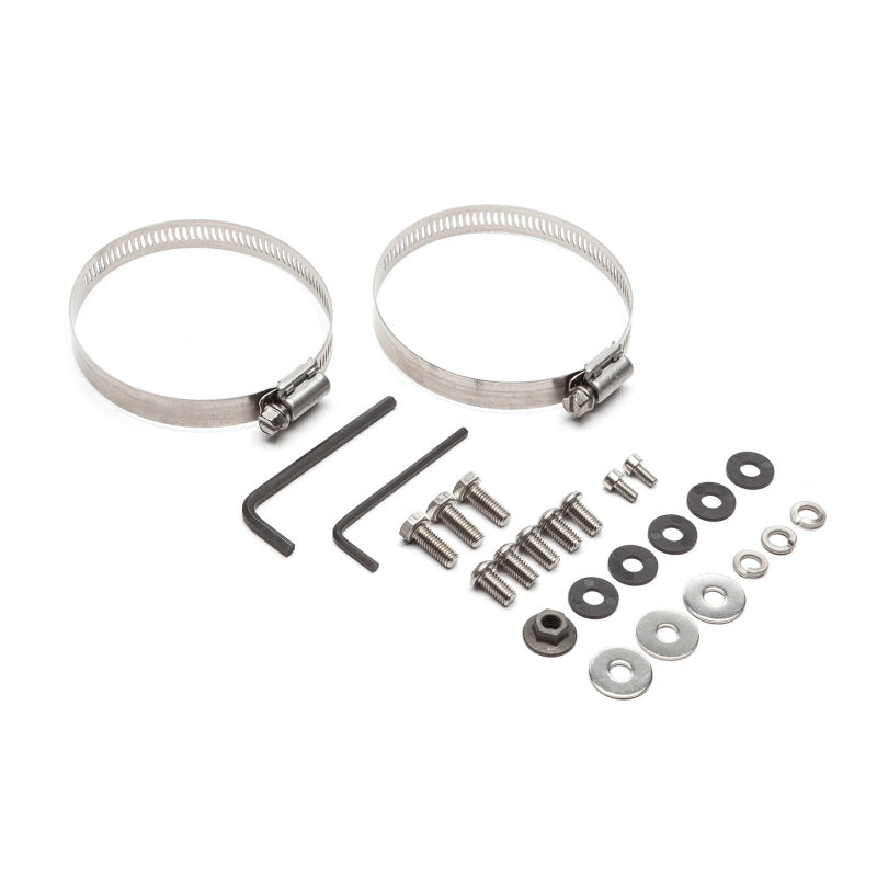 Cobb Subaru Big SF Intake System Hardware Kit (for 745110) - 745110-HW