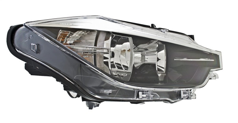 Hella 2015 Bmw 3Ser 15 - Headlamp Rh Hal - 012101961