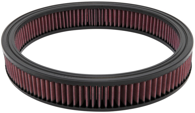 K&amp;N 67-71 Ford/Mercury Drop In Air Filter - E-1560