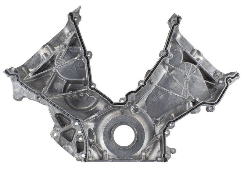 Ford Racing 5.0L Coyote Timing/Front Cover and Cam Cover KIT - M-6580-M50