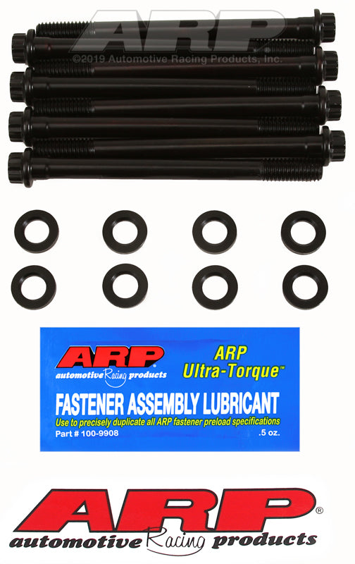 ARP BB Chevy Late Bowtie/Dart Merlin 12pt Exhaust BOLTS ONLY - 135-3705