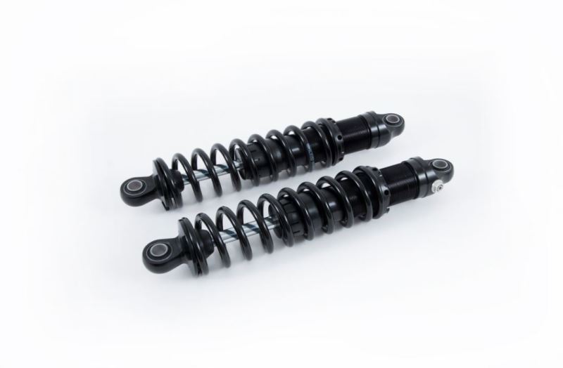 Ohlins 91-17 Harley-Davidson Dyna FXD STX 36 Blackline Shock Absorber - HD 761