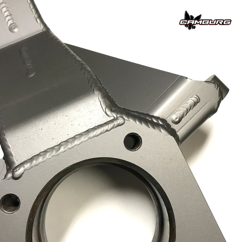 Camburg 05-23 Toyota Tacoma Pre/4wd / 03-14 4-Runner / 07-14 FJ Performance Spindle Kit - CAM-310114
