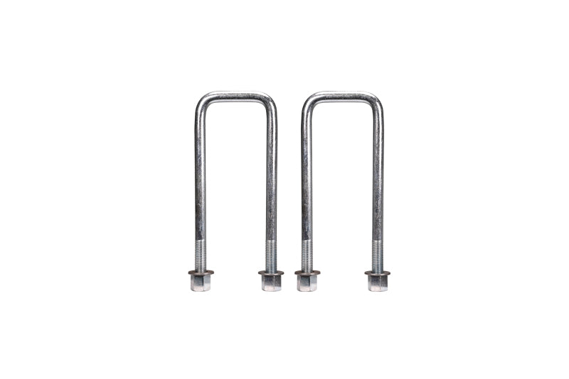 Eibach 2019+ Chevrolet Silverado Pro-Truck 1.5in Lift Block - LB81-23-032-02-02