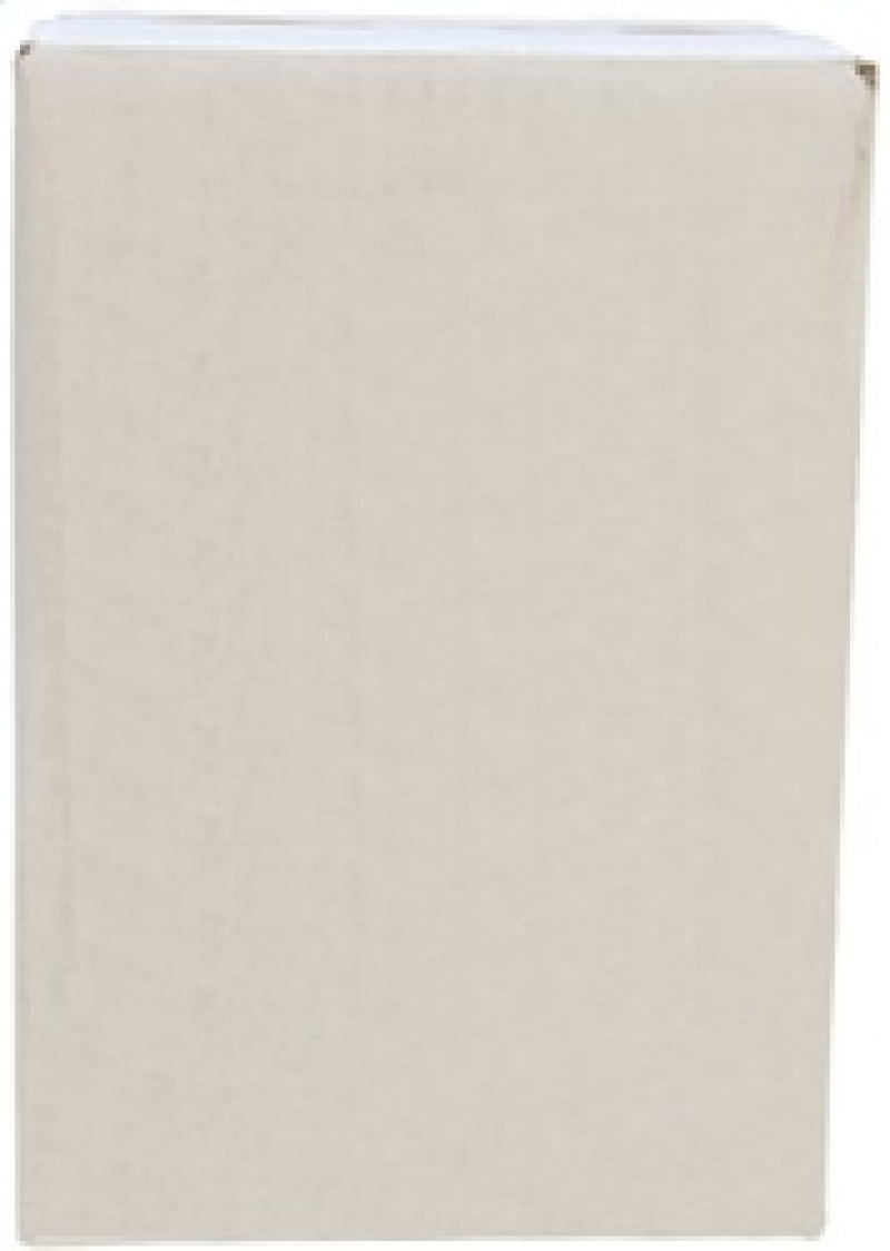 K&amp;N Round Air Filter Assembly 5.125 in FLG / 9in OD / 6.375 in H w/ Vent - 60-1365