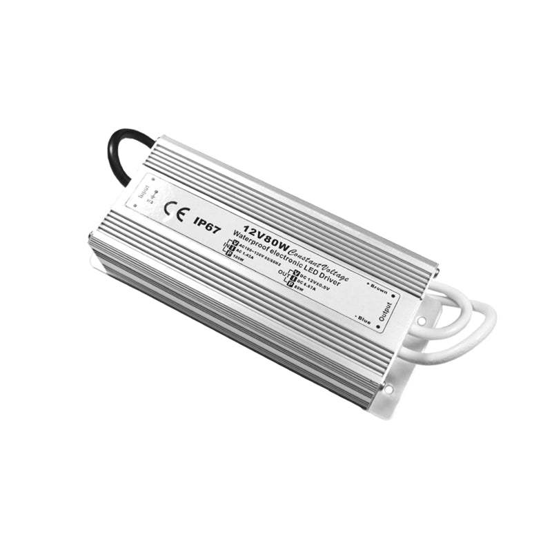 Oracle 15A Power Supply (Waterproof)  - 1606-001