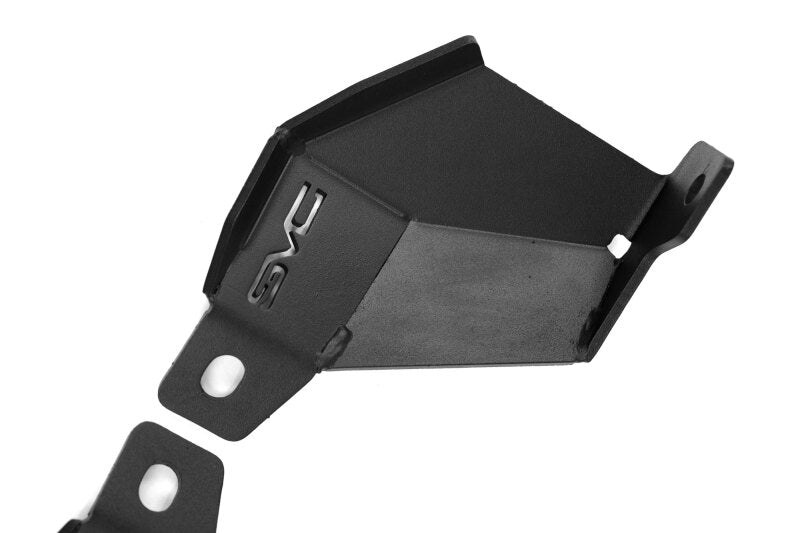 DV8 07-18 Jeep Wrangler JK Front Frame Link Skid Plates - SPJK-14