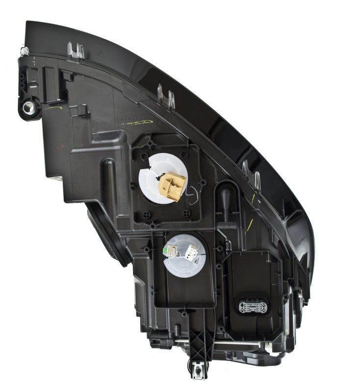 Hella 2013-2020 Volkswagen Golf Bi-Xenon Headlight Assembly - 011956271