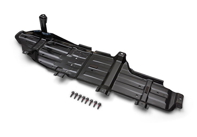 Ford Racing 21-26 Ford Bronco Fuel Tank Skid Plate - M-5018-BRF