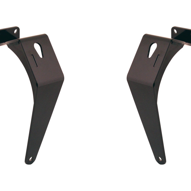 QA1 65-79 Ford F-100 Front Coil-Over Conversion Kit Engine Mounts - FE Engines - 7740-251