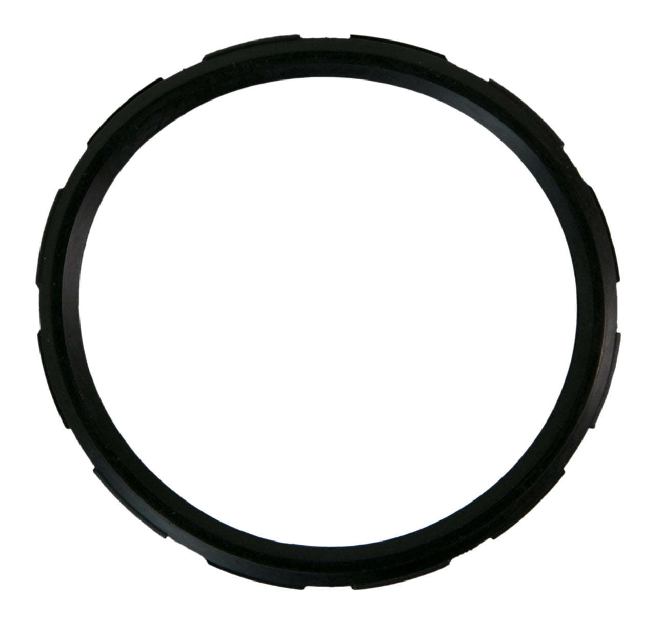 Fel-Pro Nissan Sentra 36028 Engine Coolant Thermostat Seal for 2007-2021 Nissan Sentra - front view