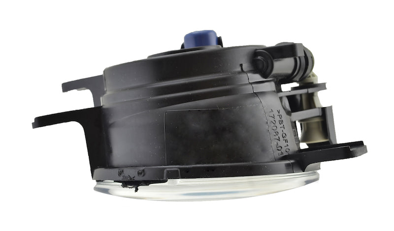 Hella 2010-2015 BMW X1 Fog Light Assembly Left - 010243111