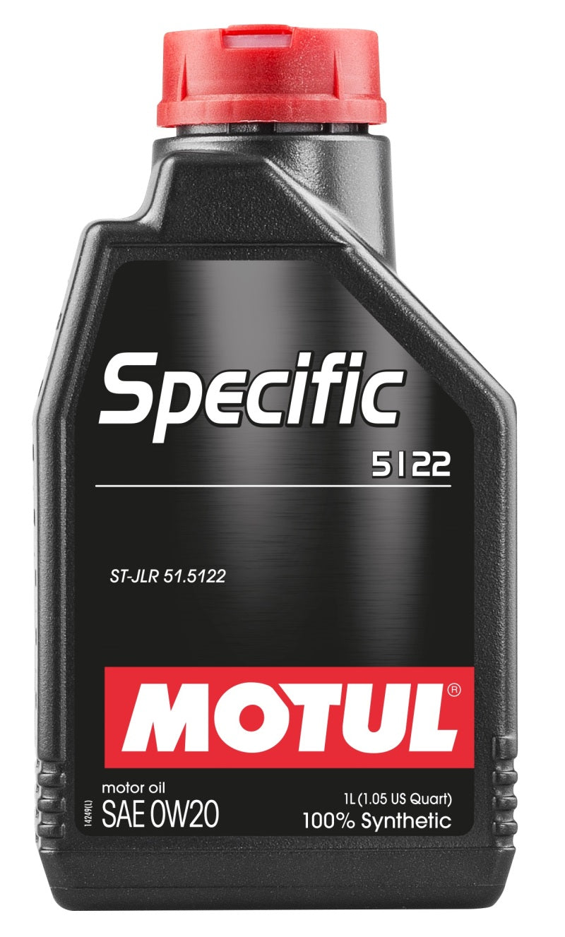 Motul OEM Specific 5122 0W20 - 1L