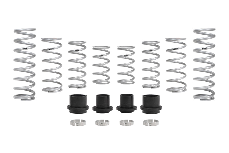 Eibach 14-23 Polaris RZR XP 4 1000 PRO-UTV Stage 1 Comfort Spring Kit - Set of 8 - E85-209-008-01-22