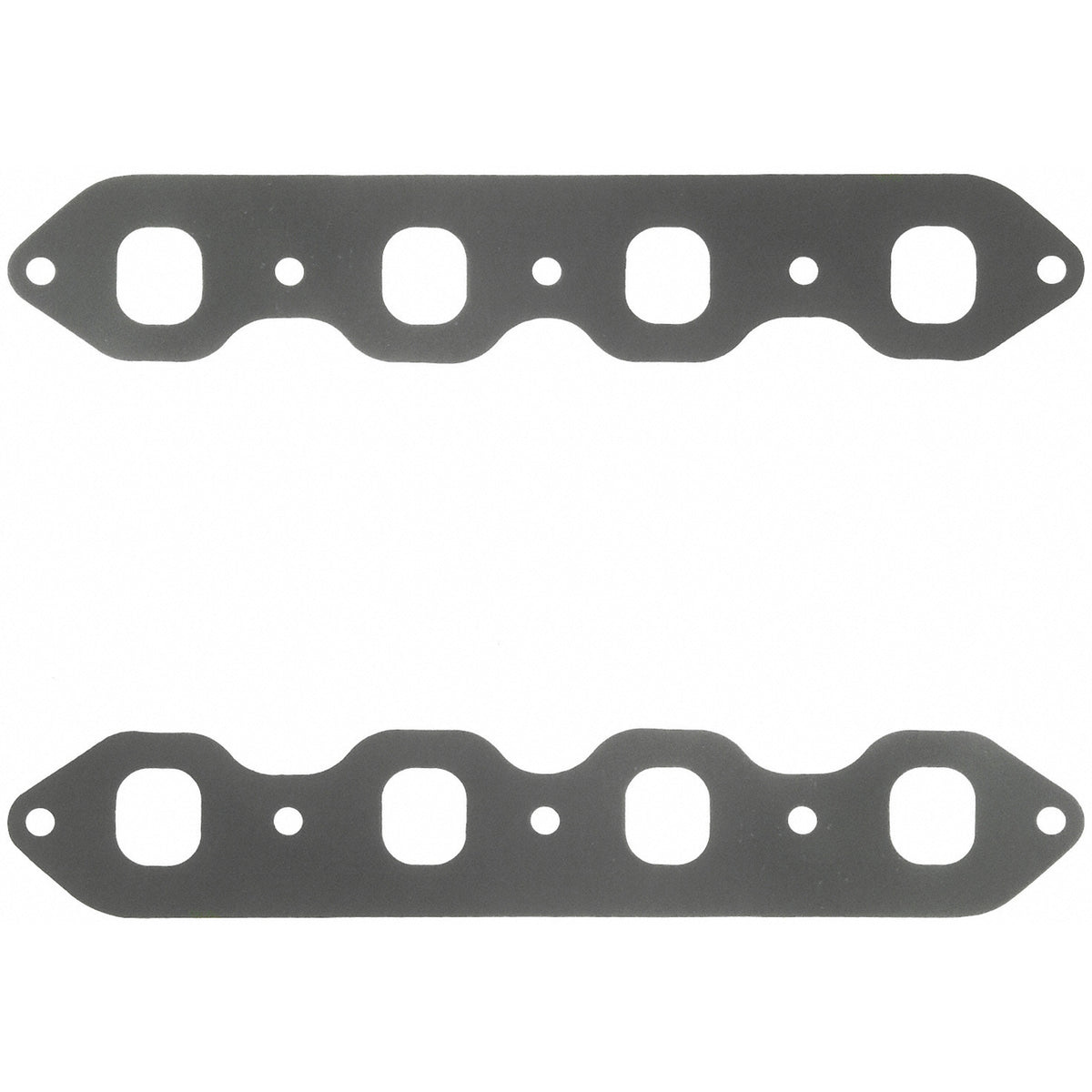 Fel-Pro 1301-4 Engine Intake Manifold Gasket Set - 13014 - front view