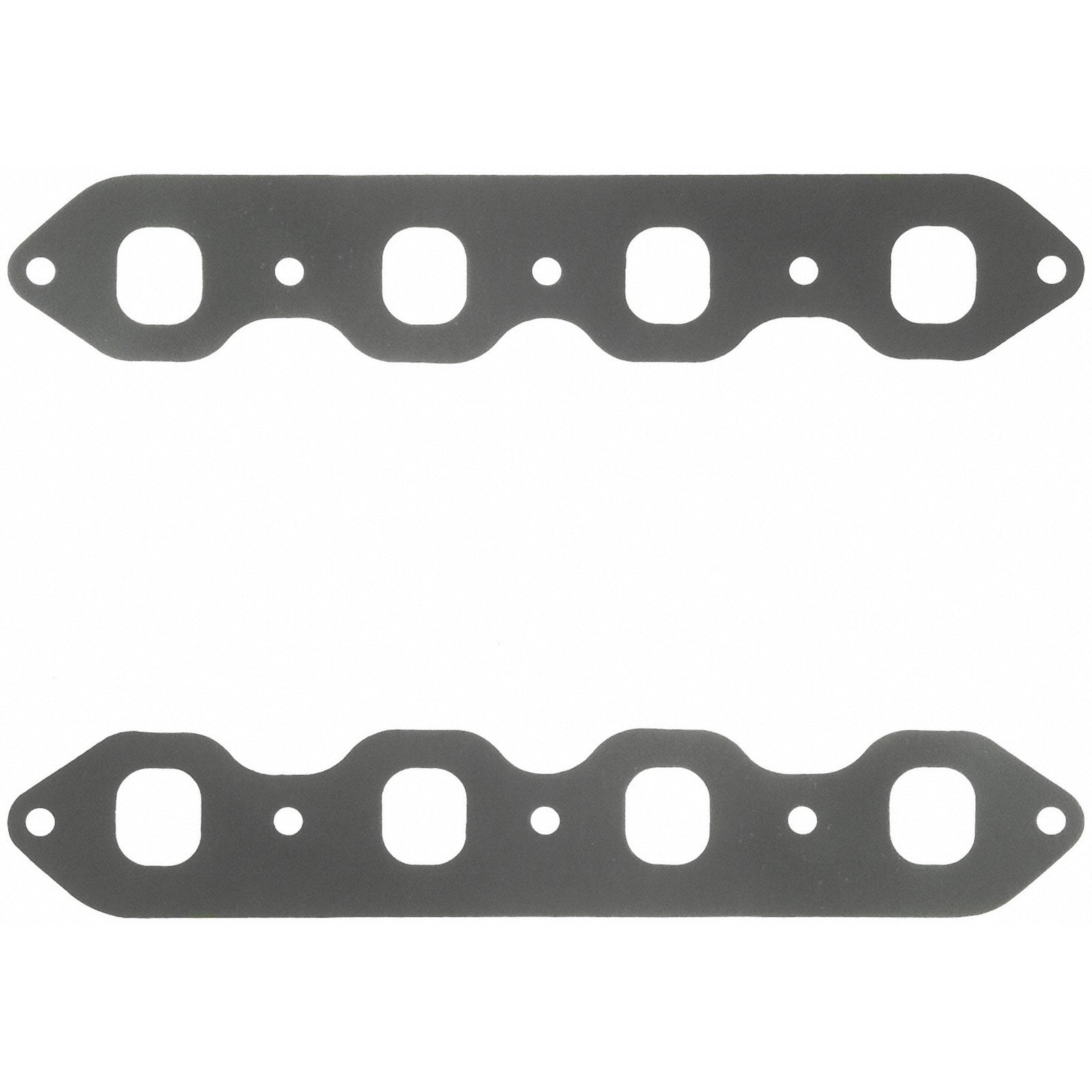 Fel-Pro 1301-4 Engine Intake Manifold Gasket Set - 13014 - front view