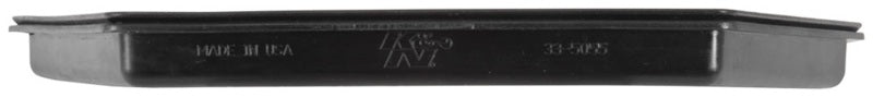 K&amp;N 16-17 Cadillac CT6 V6-3.6L F/l Drop In Air Filter - 33-5055