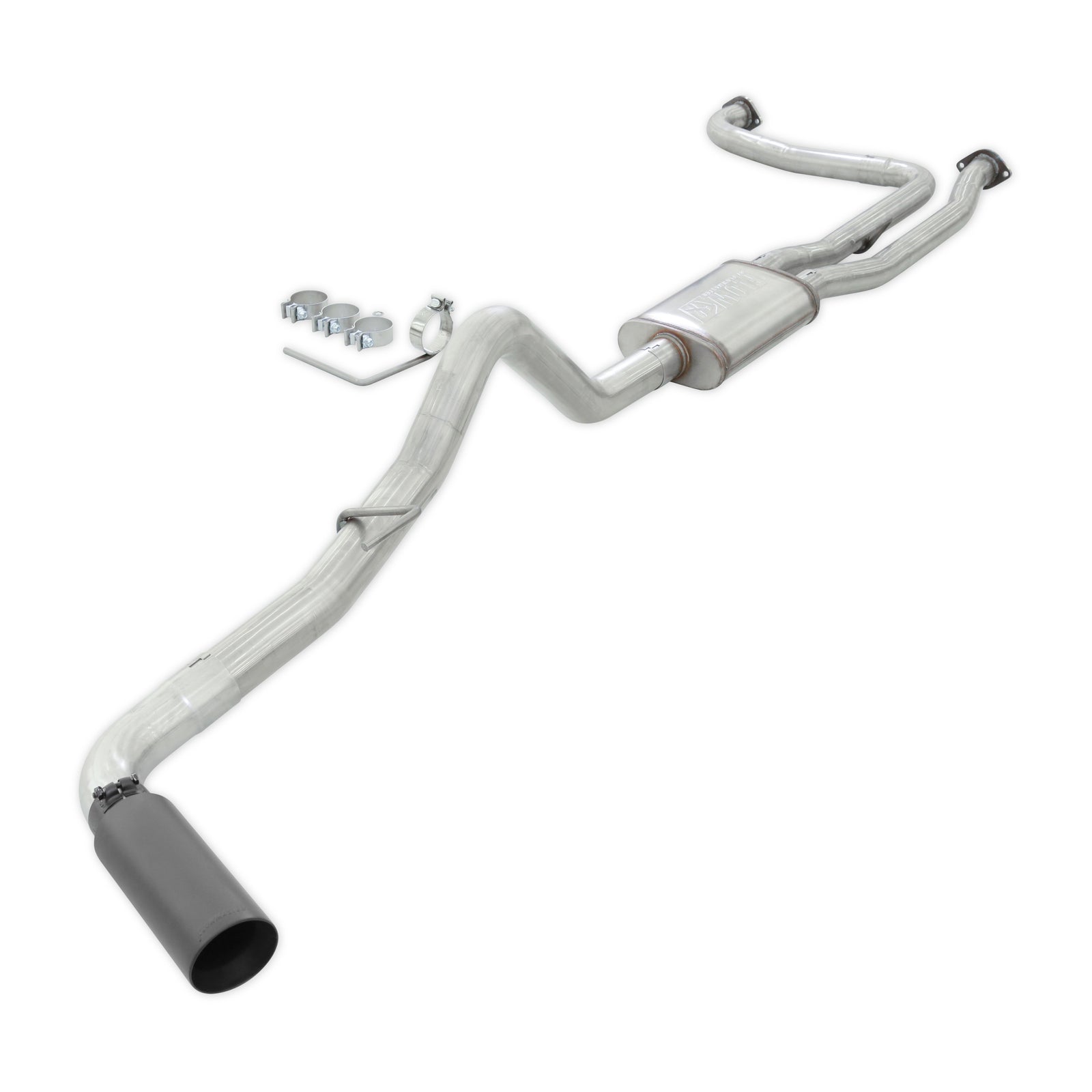 Flowmaster Flow FX Cat-Back Exhaust System 718151