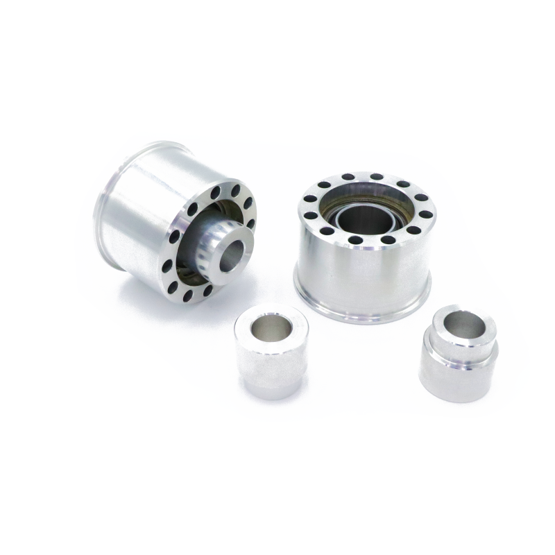 SPL Parts 2015+ Ford Mustang S550 Rear Lower Control Arm Bushing - SPL RCAB S550