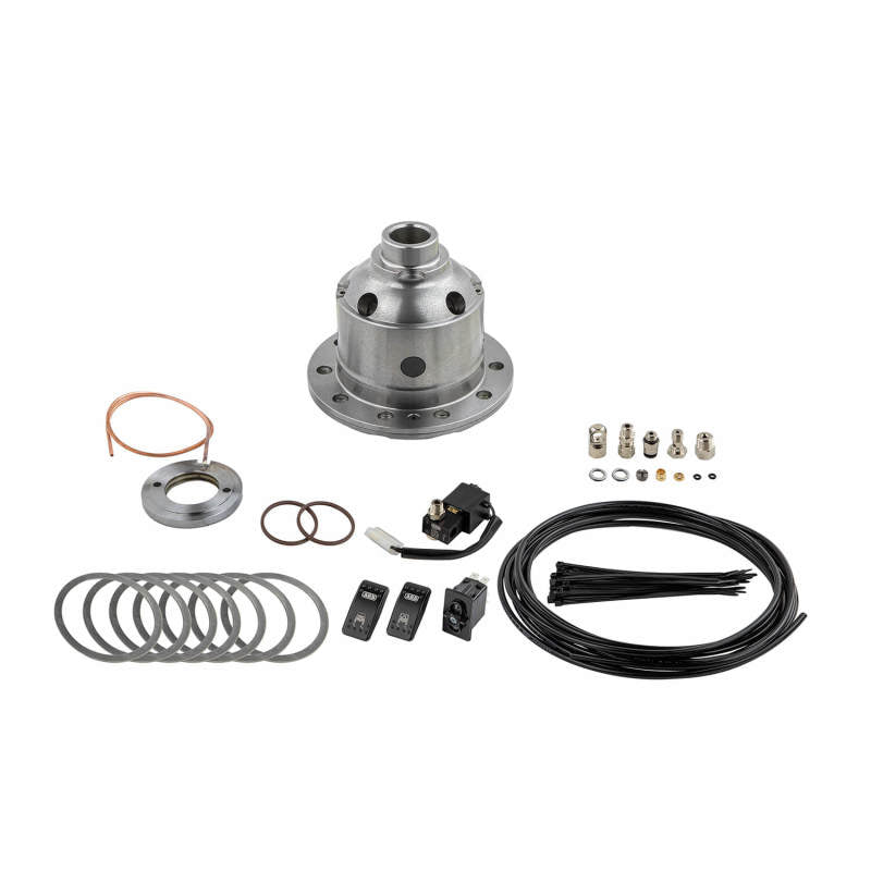 ARB Airlocker 31 Spl Nissan C200K S/N - RD196