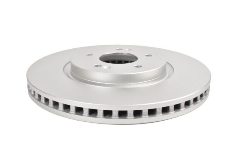 DBA 22-23 Hyundai Ioniq 5 Front En-Shield Standard Rotor - DBA3812E