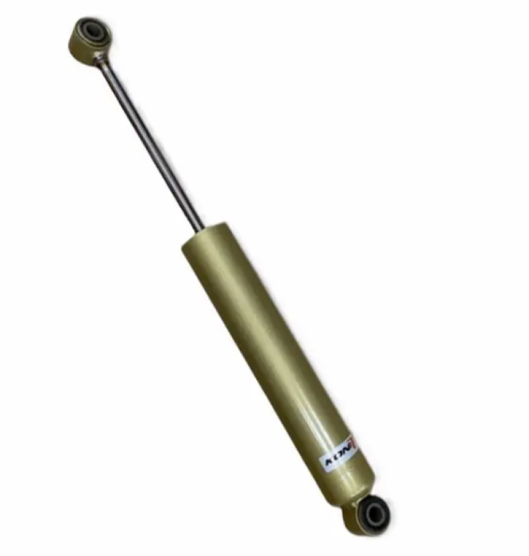 Koni Ford F53 Chassis Rear EVO FSD Shock - 9905 1029 by KONI - angle view
