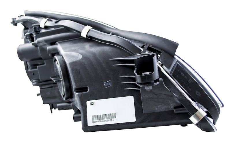 Hella 2006-2011 Mercedes-Benz CLS500 Halogen Headlight Assembly - 008821051
