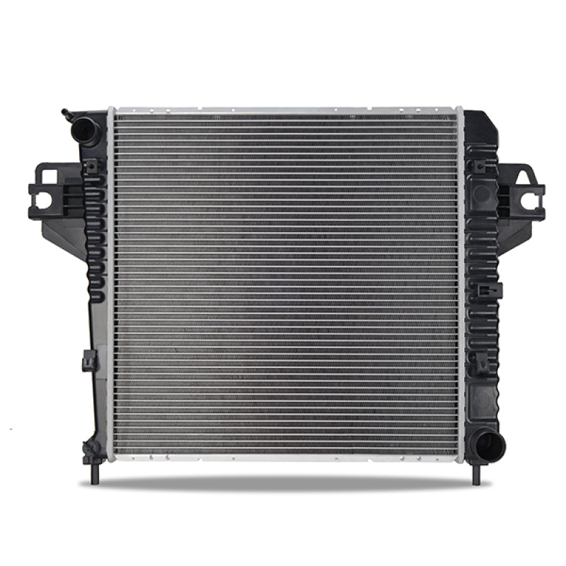 Mishimoto Jeep Liberty Replacement Radiator 2002-2006 - R2481-MT