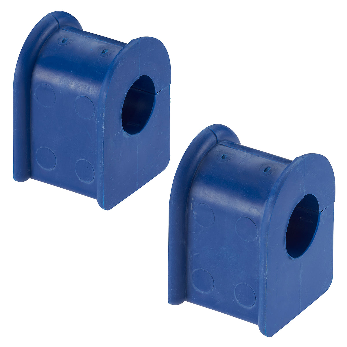 MOOG 1997 Ford F-250 HD Front To Frame Sway Bar Bushing Kit - K8653 - front view