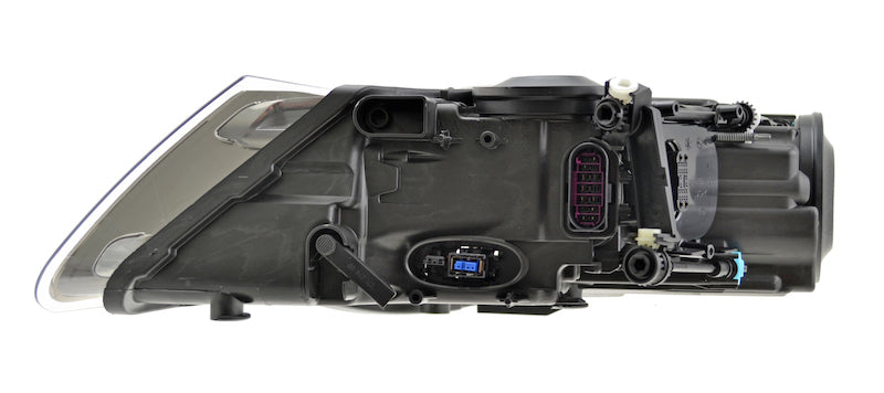 Hella 08-10 Vw Touareg Xenon Headlamp Rh - 009452181