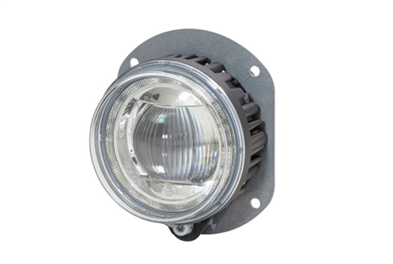 Hella 90mm LED L4060 High Beam Module w/ Daytime Running Light/Position Light - 011988031