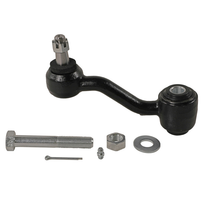MOOG 70-74 Dodge Challenger Idler Arm - K7041 - front view