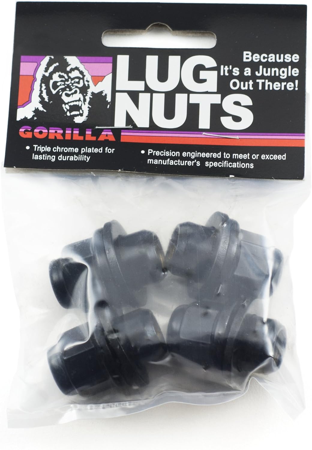 Gorilla Automotive GOR-73137TBCB