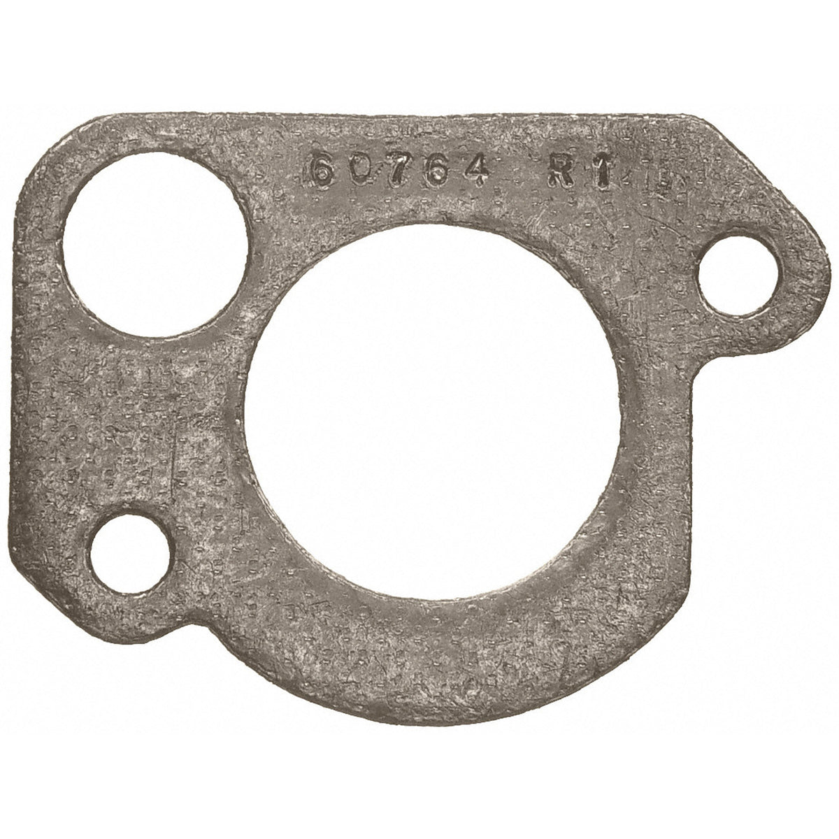 Fel-Pro Chevrolet S10 60764 Fuel Injection Throttle Body Mounting Gasket for 1987-1993 Chevrolet S10 - front view