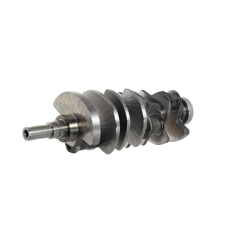 Ford Racing Coyote 5.2L Semi-Finished Crankshaft - M-6303-M52P