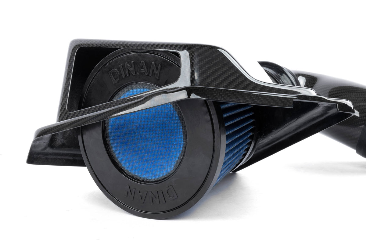 Dinan - Semi-Open Intake - 2016-2021 BMW 230i/330i/430i - D760-0048-A