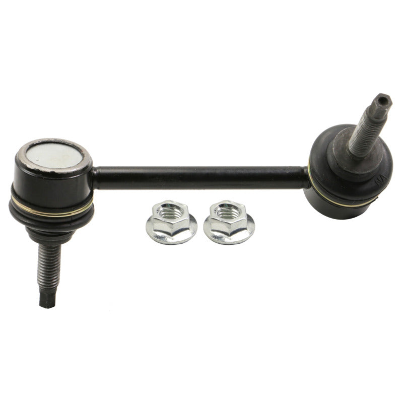 MOOG 13-19 Ford Police Interceptor Sedan Rear Left Stabilizer Bar Link Kit - K750393 - out of package