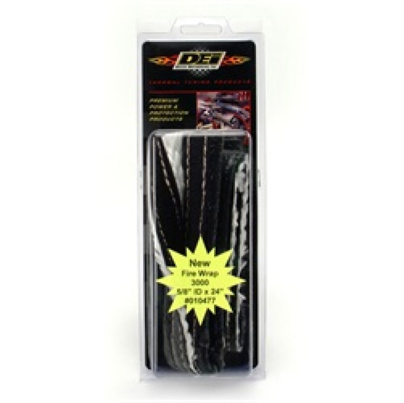 DEI Fire Wrap 3000 5/8in I.D. x 2ft - 10477