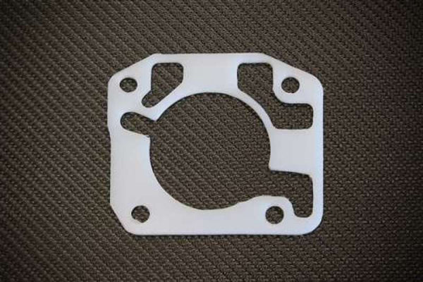Torque Solution Thermal Throttle Body Gasket: Honda Prelude 1997-2001 - TS-TBG-041 for 1997-2001 Honda Prelude