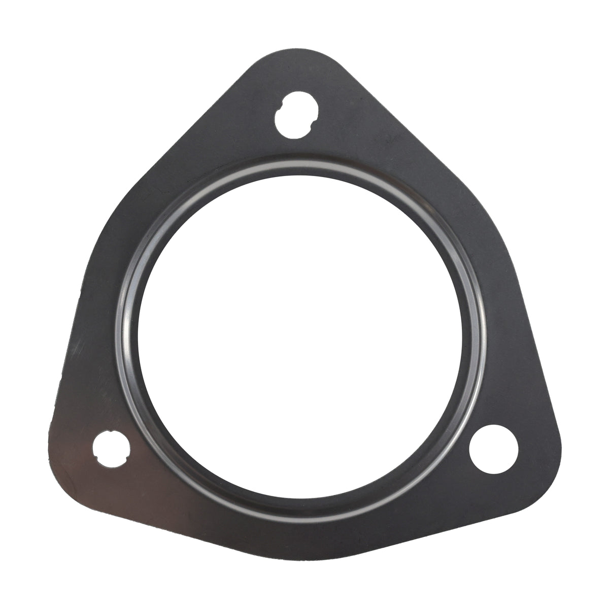 Fel-Pro Chevrolet Cruze 61913 Exhaust Pipe Flange Gasket for 2016-2019 Chevrolet Cruze - front view