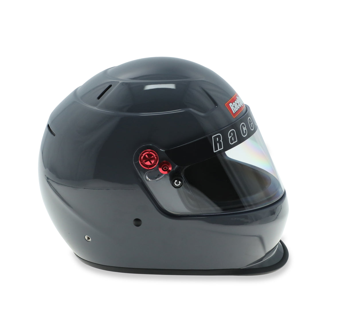 RaceQuip PRO25 SA2025 STEEL LRG HELMET