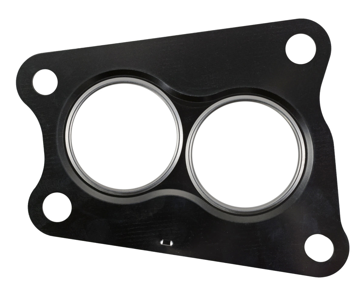 Fel-Pro Subaru WRX 61867 Exhaust Pipe Flange Gasket for 2015-2021 Subaru WRX - front view