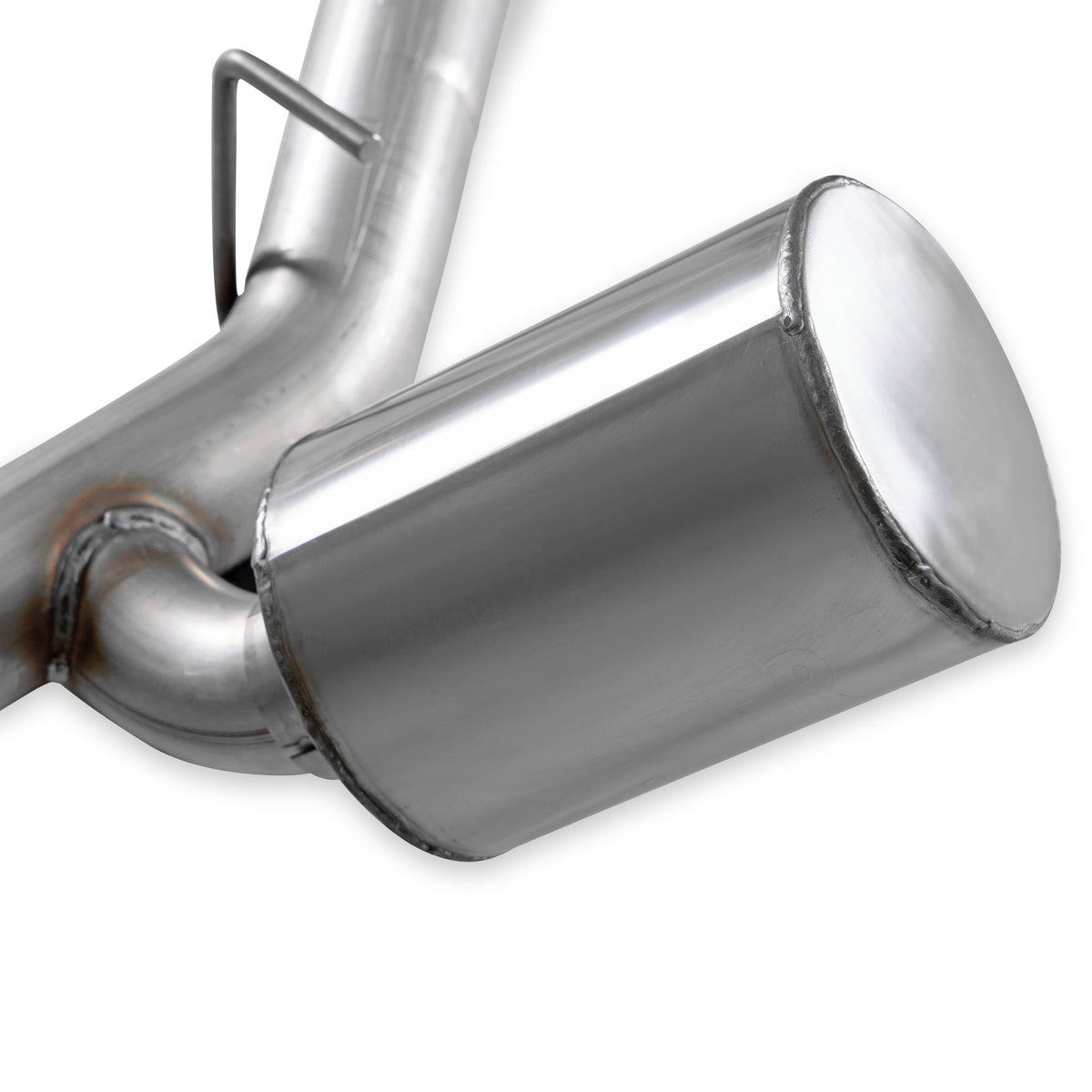 Flowmaster American Thunder Cat-Back Exhaust System 818199 - 17