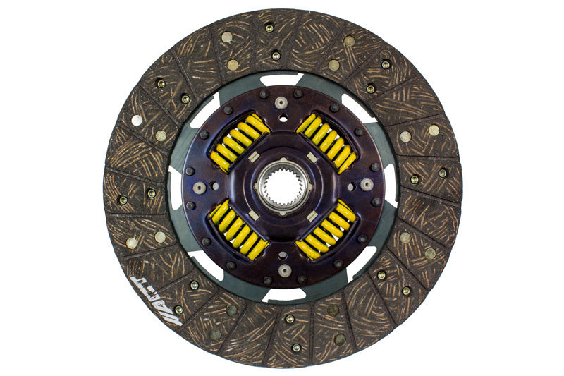 ACT 93-97 Chevrolet Camaro Perf Street Sprung Disc - 3000926