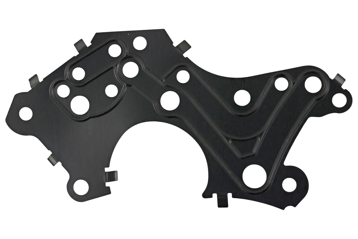 Fel-Pro Audi A6 Quattro TCS 73712 Engine Timing Chain Tensioner Gasket - TCS73712 for 2005-2008 Audi A6 - front view