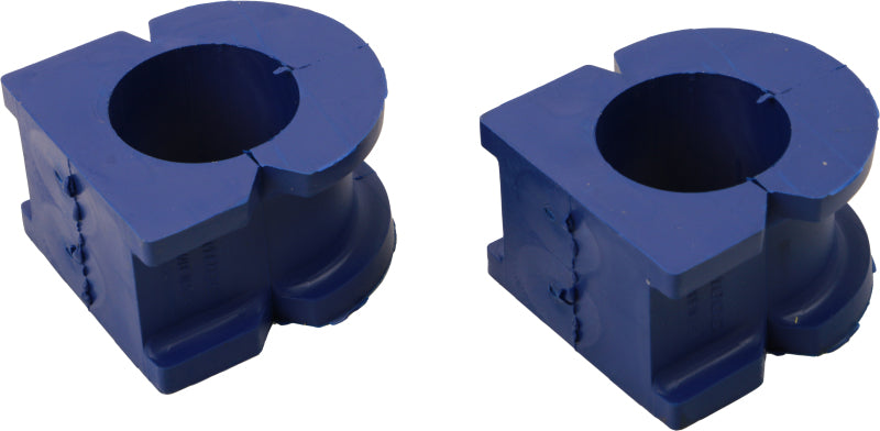 MOOG 07-20 Cadillac Escalade ESV Front To Frame Sway Bar Bushing - K200222 - front view